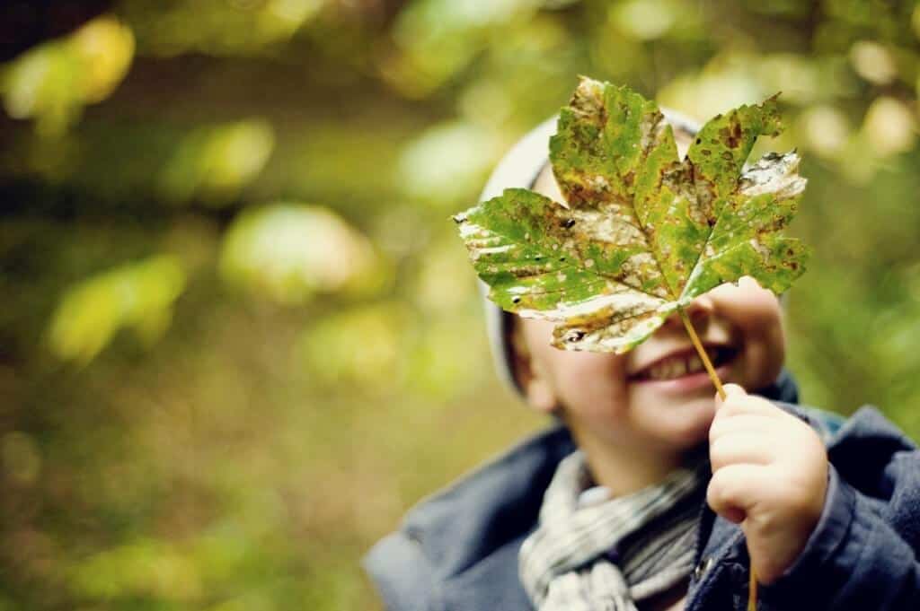 Tipps zum Fotografieren von Kindern: Interview mit Fotografin Kerstin Schwister