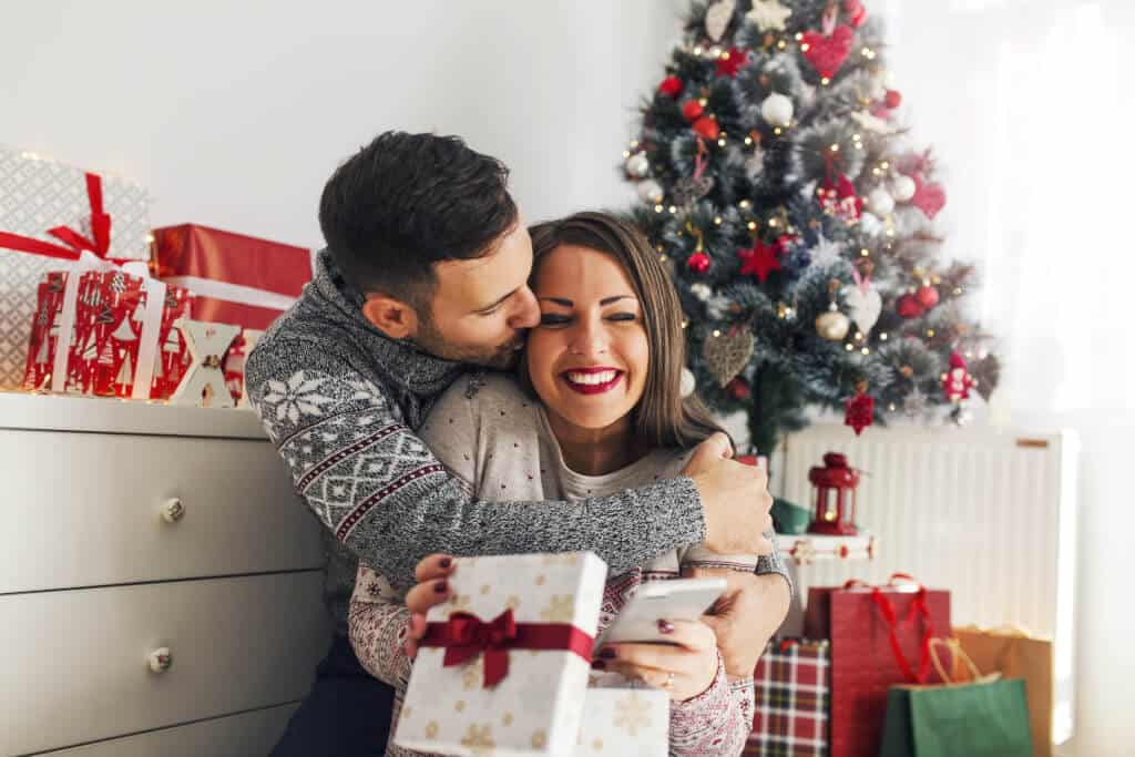 Geschenke Frauen