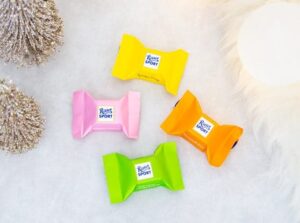 Foto Adventskalender Ritter Sport