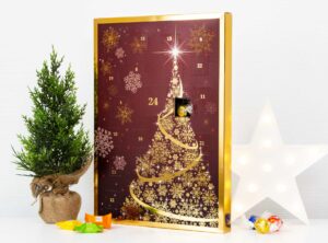 Foto Adventskalender