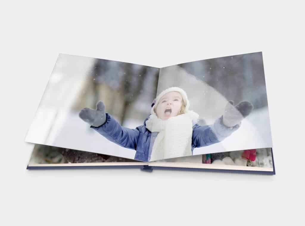 echtfotobuch fotokasten