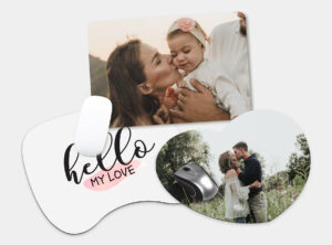 Mousepad 