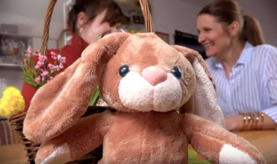 ostern 2017