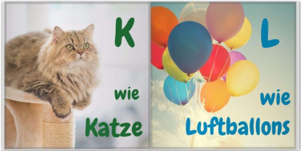 fotobuch für kinder