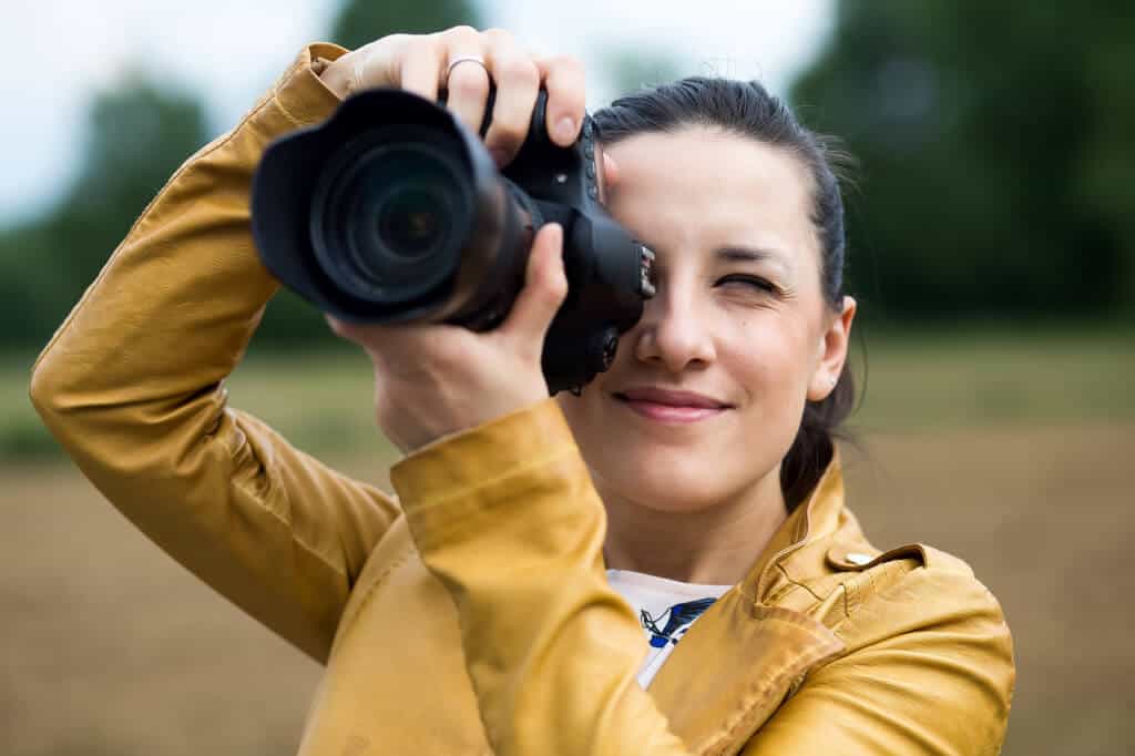 Fotografieren