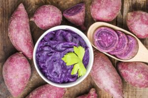 Foodtrends 2018