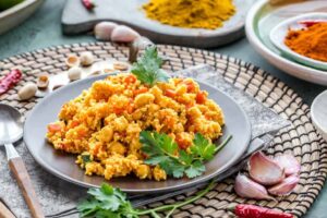 Foodtrend 2018