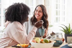 Foodtrend 2018