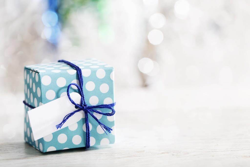 Geschenkefinder