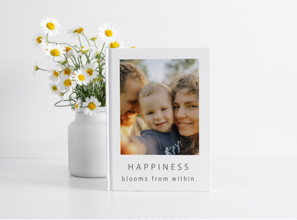 Fotobuch Cover 