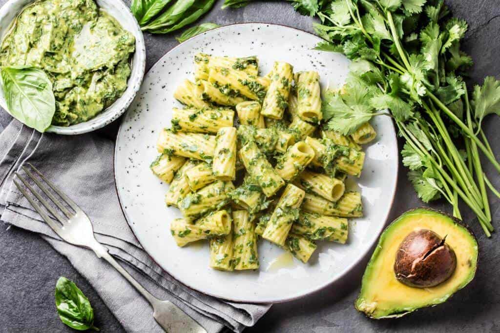 Pesto selbst machen