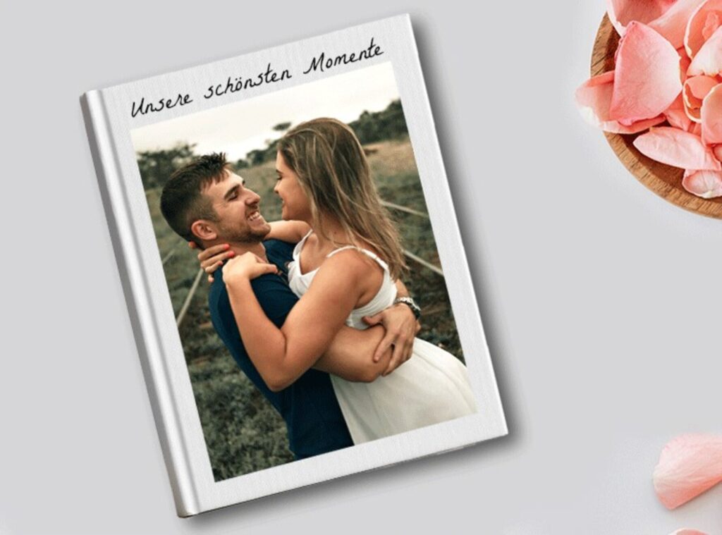 Gästebuch Hochzeit