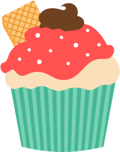 Cupcake Rezept