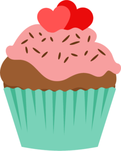 Cupcake Rezept