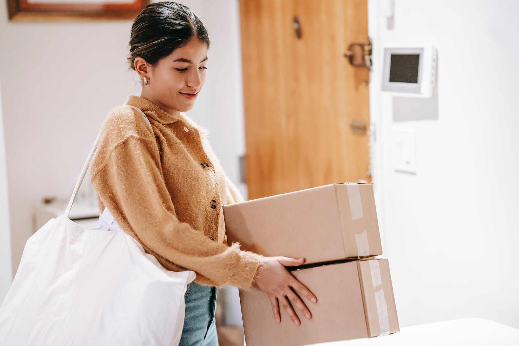 Valentinstag-Unternehmungen: Geschenk an Dich selbst 
