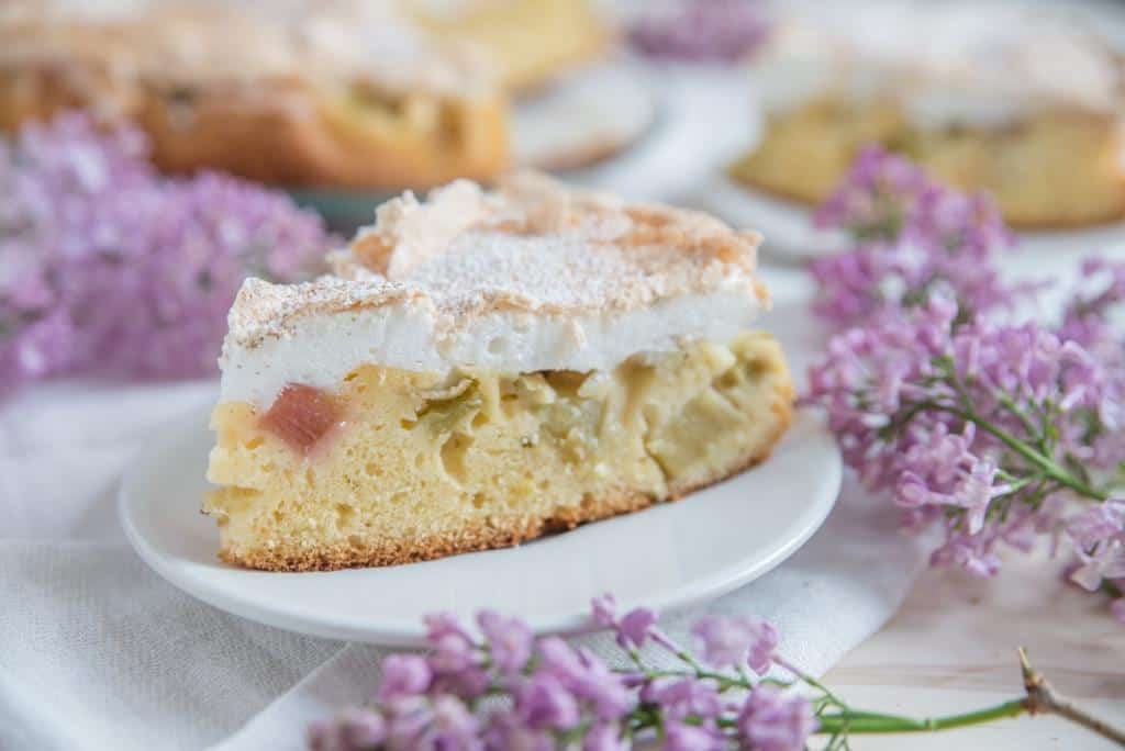 Kuchen zum Muttertag