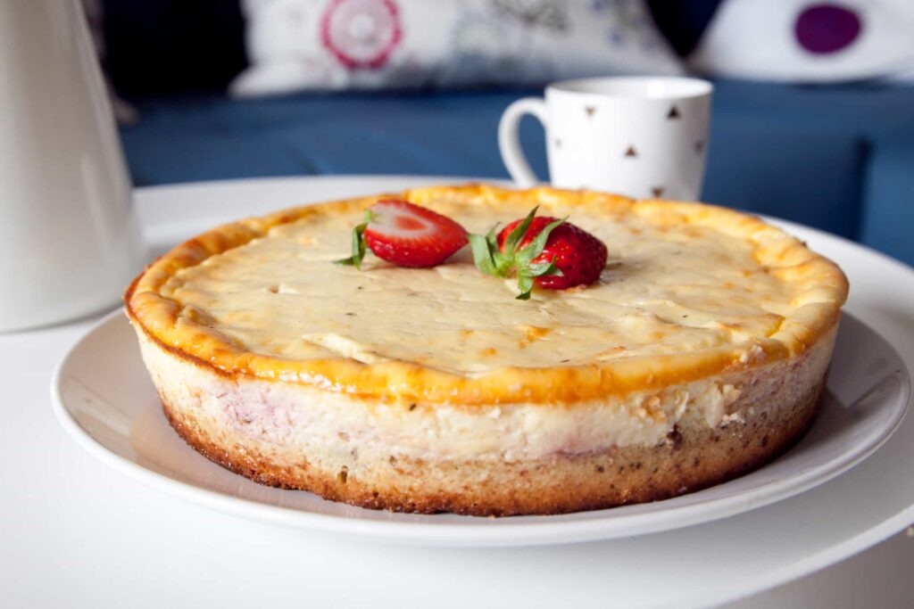Kuchenrezept
