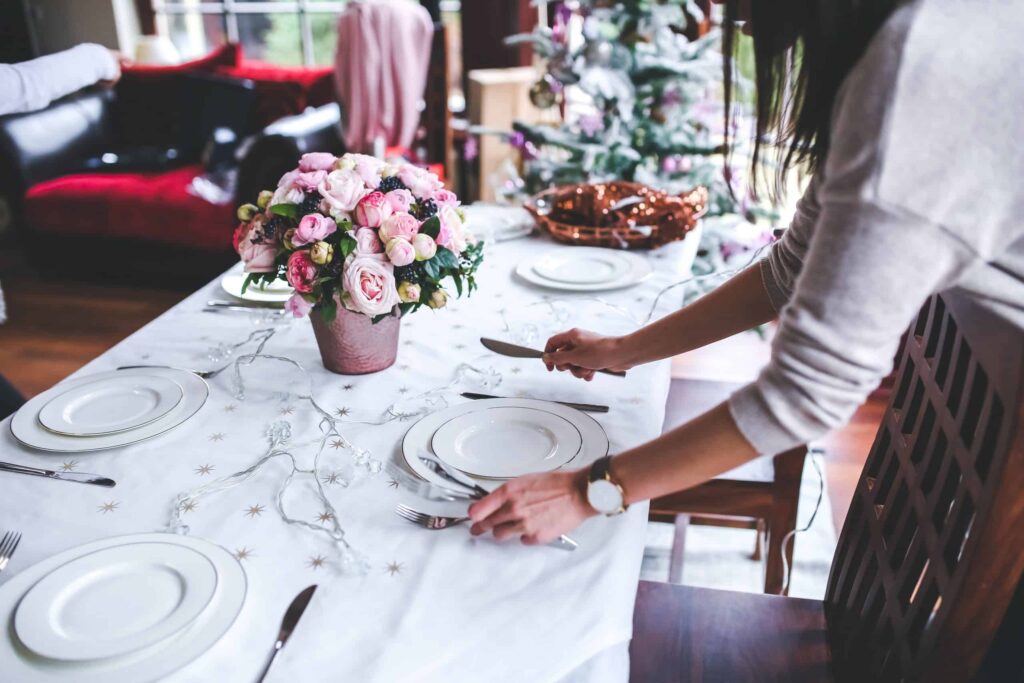 Tolles Weihnachtsessen Rezepte und super Tipps