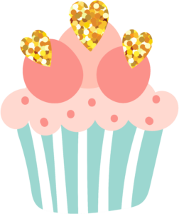 Clipart Muffin 