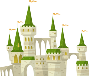 Schloss Clipart 