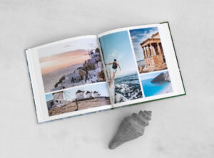 Urlaubsfotobuch 20x20