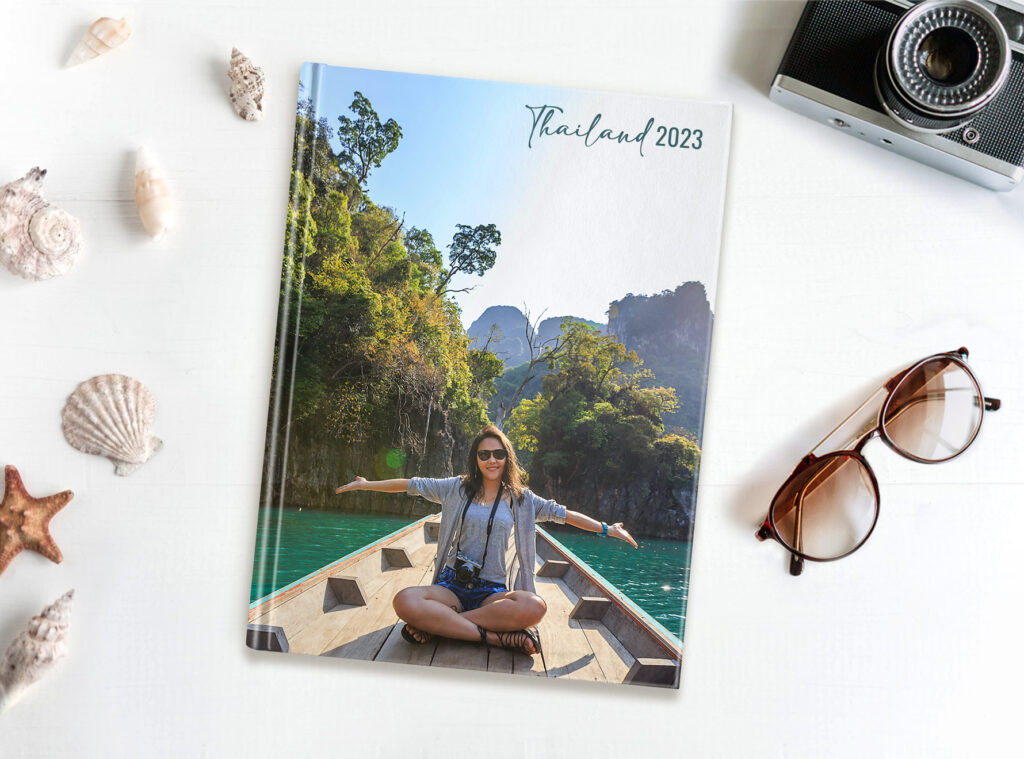 Urlaubsfotobuch: Tipps und Tricks