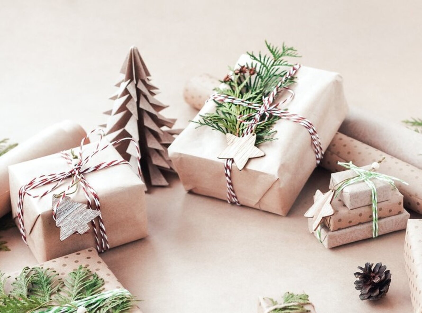 7 Geschenkideen für persönliche Geschenke an Weihnachten