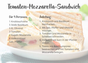 Sandwich 