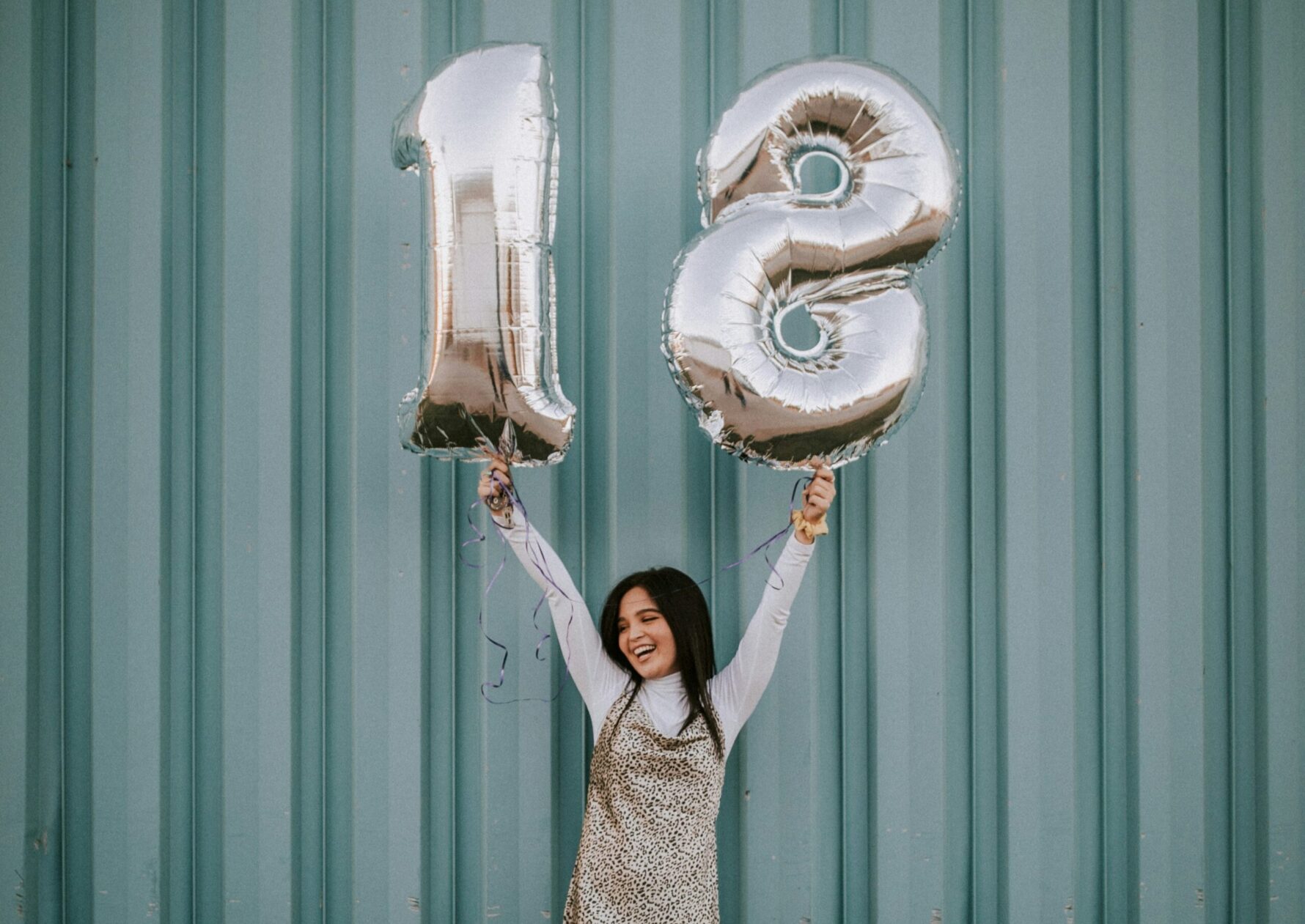 Fotobuch zum 18. Geburtstag So gestaltest Du Dein Geschenk ⋆