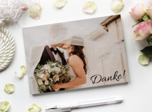 Dankeskarten