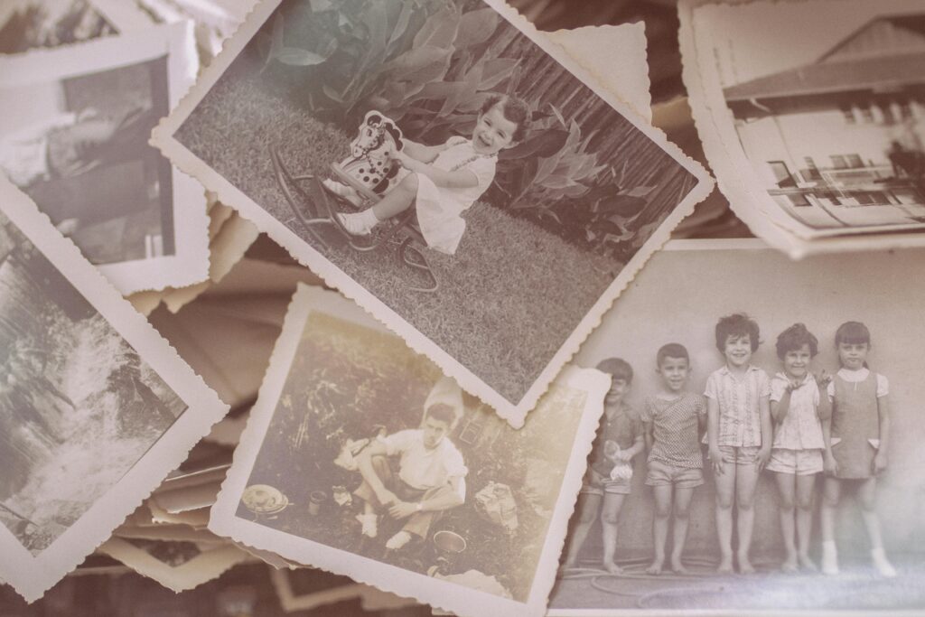 Fotos digitalisieren: So geht's richtig