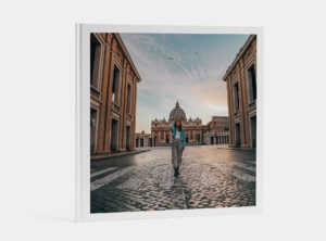 Hardcover Fotobuch 30x30