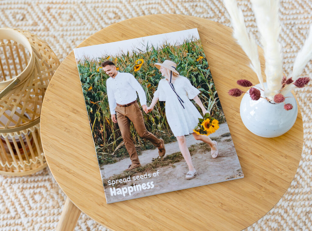 Fotobuch für Anfänger erstellen: So geht's